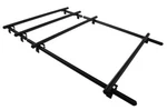 Dee Zee Roof Rack For 2018-2021 Jeep Wrangler Series Door Models DZ4472JL. Fixed Price $594.23.