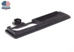Bmw E53 Rear Left Roof Railing Base Genuine 51138269153. Fixed Price $44.08.