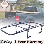 For Chevy Pickup Adjustable Bed Contractors Roof Rack Ladder Kayak Lumber. Fixed Price $360.00.
