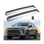 Enhanced 220LBS Roof Racks Fit For 2024 Chevy Trax 2RS Activ Lt - Easy Instal.... Fixed Price $142.05.