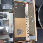 New Yakima Locking Railrider 3 Roof Rack Towers Part# 0210 For Round Bars Nib. Fixed Price $125.00.