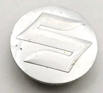 2007-2009 Suzuki XL7 XL-7 (1) Wheel Rim Center Cover Oem. Fixed Price $19.99.