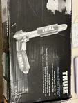 Thule Hull-a-port Folding Rooftop Kayak Carrier 835PRO. Fixed Price $90.00.