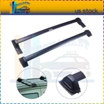 For 03-11 Honda Element Roof Rack Cross Bar Luggage Carrier Style Pair 2PCS. Fixed Price $71.45.