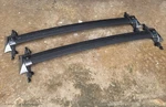 2006 - 2011 Chevy Hhr Oem Roof Rack Cross Bars Lt Ls 07 08 09 029. Fixed Price $249.99.