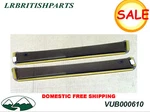 Enuine Land Rover Rear Air Deflector Range 03-12 New Oem VUB000610. Fixed Price $55.00.
