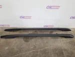 2017 Toyota Sienna Luggage Rack Roof Rail Set Pair. Fixed Price $178.50.