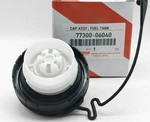 Oem Fuel Tank Cap 77300-06040 For 2004-2016 Toyota Scion Sequoia 4RUNNER Sienna. Fixed Price $16.88.