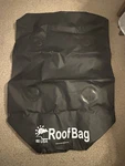 Water Proof Bag Rain Cover Usa. Fixed Price $10.00.