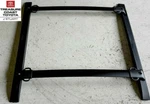 New Oem Toyota Matrix 2009-2013 Roof Racks And Cross Bars. Fixed Price $259.99.