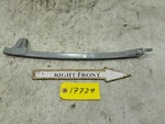 Toyota Yaris 2005-2011 Right Front Door Window Guide Frame Run Channel Rail. Fixed Price $45.40.