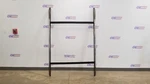 14 Cadillac Escalade Roof Luggage Rack Assembly Gold With Cross Bars. Fixed Price $252.88.