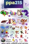 Adopt My Top Pet Pick Today Fast Delivery Affordable Bundle Listing 1. Fixed Price $69.99.