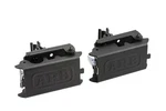 Arb Baserack Hi-lift Jack Holder. Fixed Price $155.00.