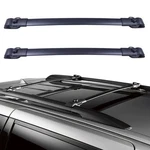 Aluminum Roof Rack Cross Bar For 2011-2020 Toyota Sienna Luggage Cargo Carrier. Fixed Price $59.08.