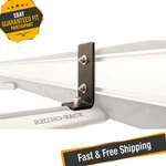 Rhino-rack 31111 Universal Awning Bracket Kit. Fixed Price $54.42.