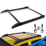 For Toyota Tacoma Double Cab 2005-2023 Top Roof Rack Cross Bars Side Rails 2018. Fixed Price $95.90.