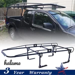 For Chevy Pickup Adjustable Bed Contractors Roof Rack Ladder Kayak Lumber. Fixed Price $400.00.