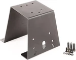 Spartacus Tire Carrier Wheel Mount Black Heavy Duty Fits 1987-2006 Jeep Wrangler. Fixed Price $133.47.