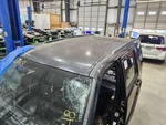 2008-2012 Jeep Liberty Roof Rack Luggage Side Rails Set Two Oem. Fixed Price $237.49.