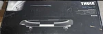 Thule Sup Taxi Roof Rack Brand New In Box. Fixed Price $243.00.