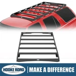 Hooke Road Roof Rack Cargo Basket Carrier For 1995-2005 Chevy S10 Blazer 4-DOOR. Fixed Price $259.56.