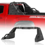 20.7" High Roll Bar W/light & Storage Box Tacoma Canyon Colorado Ford Ranger. Fixed Price $359.00.