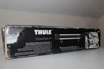 Thule Snowpack Ski Snowboard Holder Roof Rack System 7324 Silver New. Fixed Price $314.95.
