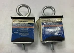 Set Of Highland 92508 Truck Bed Anchor Point, Rust Resistant. Fixed Price $23.99.