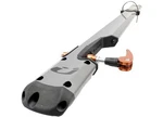 Kuat TR01 Trio Fork Mount Carrier - Gun Metal Gray & Orange. Fixed Price $249.00.