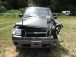 Roof Rack Explorer 2002 Luggage 274482. Fixed Price $179.90.