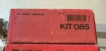 Thule Kit #085 Car Rack System Vw Passat, 88-. Fixed Price $40.00.