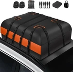 20 Cubic Feet Waterproof Cargo Bag Without Rack. Fixed Price $115.50.