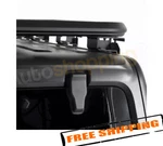 Smittybilt J02 Defender Platform Roof Rack Mount 2018-2022 Jeep Wrangler Jl. Fixed Price $220.23.