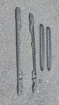11-20 Chrysler Town & Country Dodge Caravan Roof Luggage Rack Rails Cross Bars. Fixed Price $199.99.