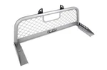 Dee Zee Silver Mesh Cab Rack 1999-2016 Ford F-250/ F-350/ F-450 DZ95050WR. Fixed Price $781.19.
