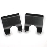 Genuine Honda 08L04-SZA-110 Crossbar Replacement Part End Cap Lower Covers. Fixed Price $15.08.