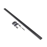 Putco 192245-1 Bed Cargo Rack Cross Bar Inch Length Black Aluminum Single. Fixed Price $174.99.