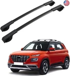 Titopena Roof Rack Cross Bars Fit For Hyundai Venue 2020-2024 Bag Luggage Kayak. Fixed Price $146.58.