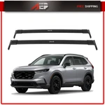Black Roof Rack Cross Bar For 2023 Honda Crv Cr-v Luggage Cargo Carrier. Fixed Price $48.63.