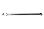 6.5" Rear Adjustable Trackbar Black/cz For 20-21 Jeep Gladiator Jt EVO-3049B. Fixed Price $294.38.