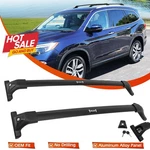 265 Lbs Roof Rack For 2016 - 2022 Honda Pilot Lockable. Fixed Price $125.00.