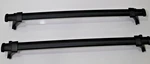 Roof Rack Cross Rails- 85551186 -for Chevrolet Traverse, Blazer & Gmc 2019-25. Fixed Price $174.20.