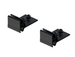 Front Runner Outfitters Slimsport Roof Side Mount Brackets RRAC182. Fixed Price $39.66.