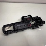 10-14 Mercedes C300 Exterior Door Handle Frame Front Right Passenger A2047601634. Fixed Price $39.90.