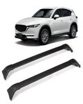 Roof Rack Cross Bar For Mazda CX5 CX-5 2017-2022 2023 Aluminum Luggage Carrier. Fixed Price $75.72.
