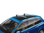 New Genuine Audi Basecarrie 4M0071151 Oem. Fixed Price $650.92.