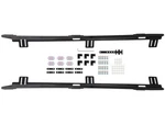 Roof Rack Mount Kit 34TGRM57 For Land Cruiser 2007 2008 2009 2010 2011 2013 2014. Fixed Price $337.04.
