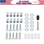 5/16" Blind Fasteners Kit For Weather Guard 999-10PK. Fixed Price $45.00.