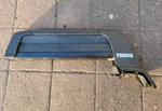 Single Thule 5401 Snowcat Ski Snowboard Carrier Rooftop Rack Clamp Replacement. Fixed Price $35.00.